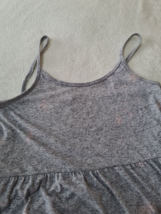 Сарафан платя сукня в пол в підлогу максі на розмір 44-48 M