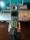 Telefon stacjonarny Panasonic