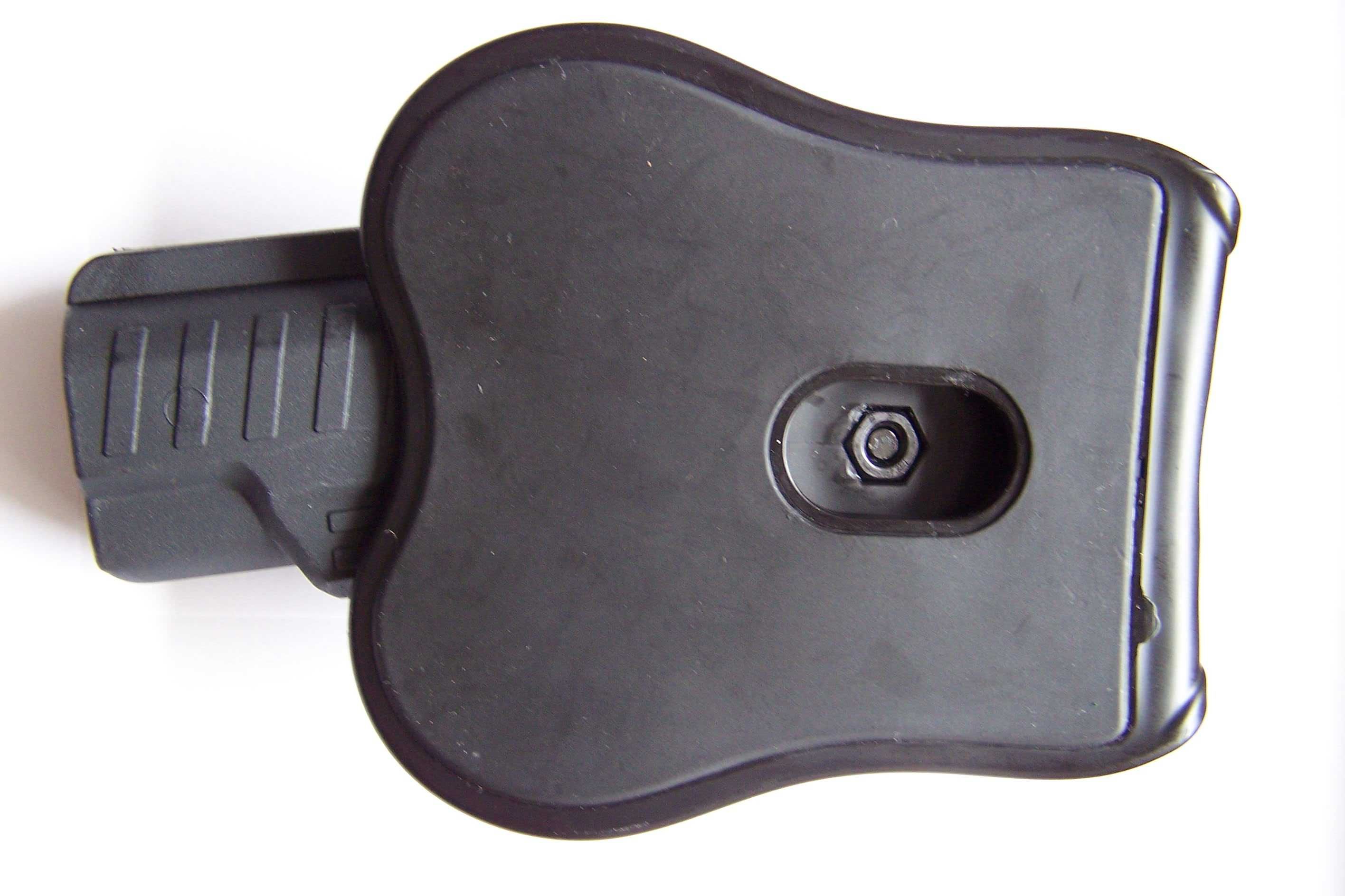 Kabura taktyczna OWB do Browning MK3, Colt 1911 5", Girsan 1911 MC itp
