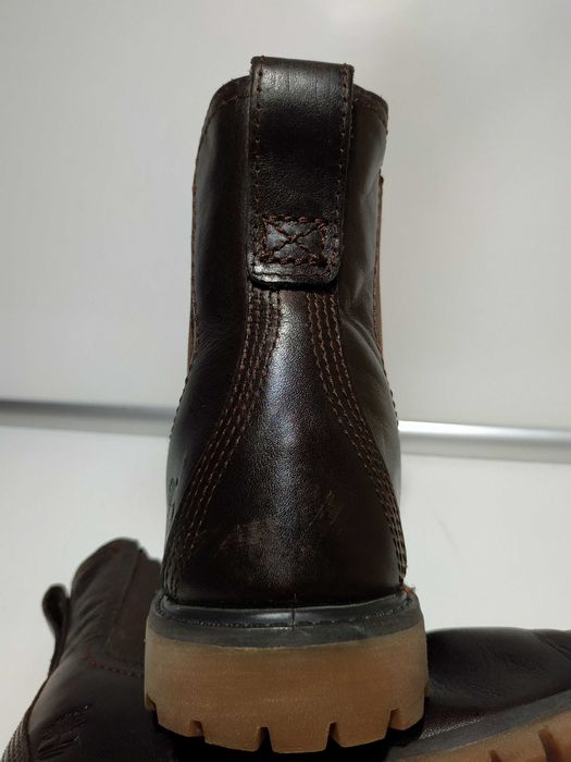 Чоботи Timberland