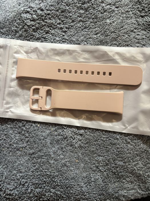 Pasek oryginalny do samsung fit 3.