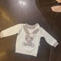 Bluzeczka niemowlęca Elci  68 cm