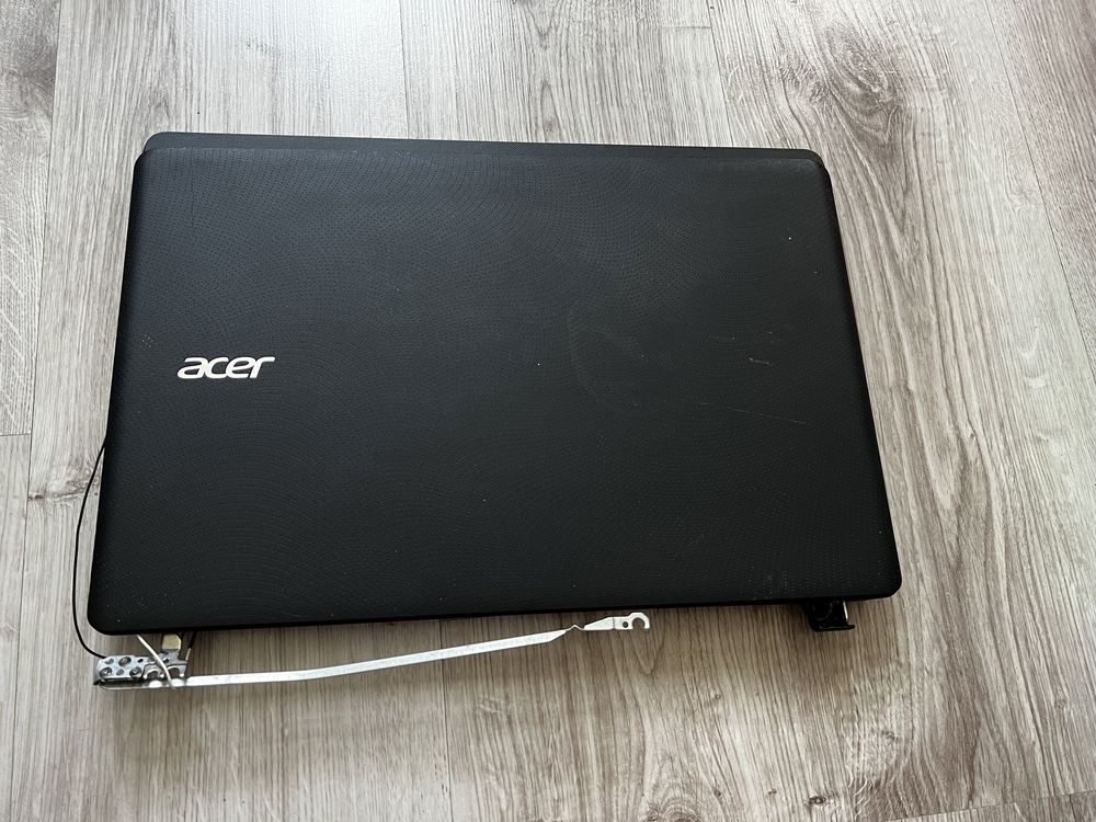 Ноутбук Acer aspire es 15 на ремонт