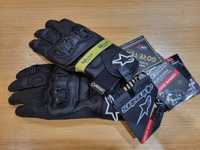 Rekawice Alpinestars Glovel Celer Gore-tex