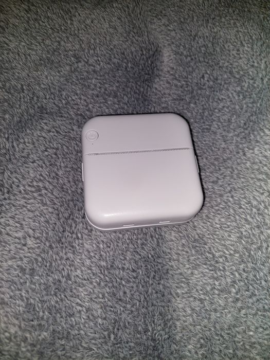 mini drukarka bluetooth