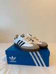 Adidas Samba OG Cloud White Core Black R.39