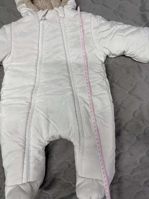 Конверт і комбінезон на холодну виписку.Комбінезон зима , конверт