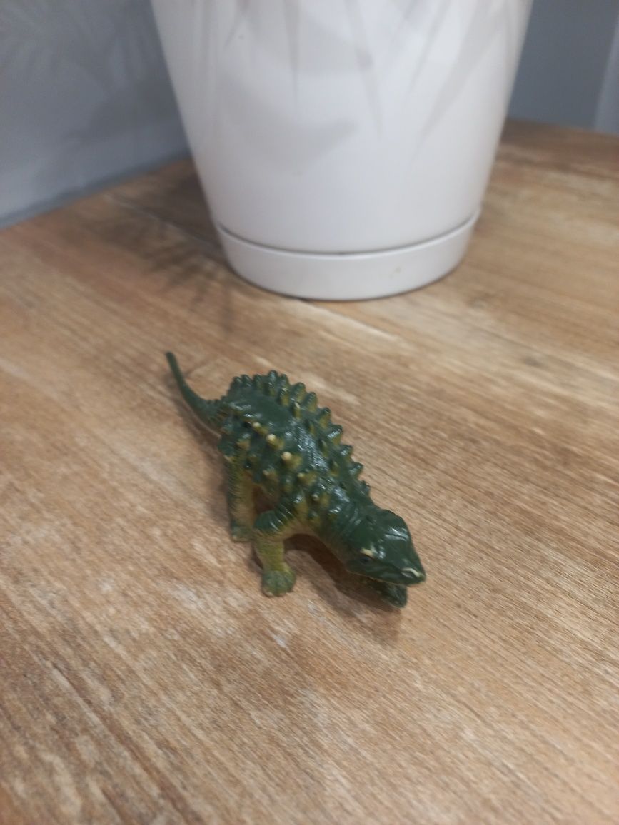 Figurka dinozaur 12x 4 cm