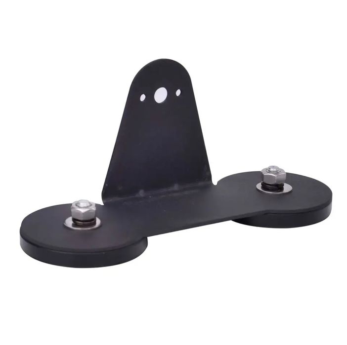 Магнітний кронштейн із магнітною основою кріплення Led балок Лед Фар