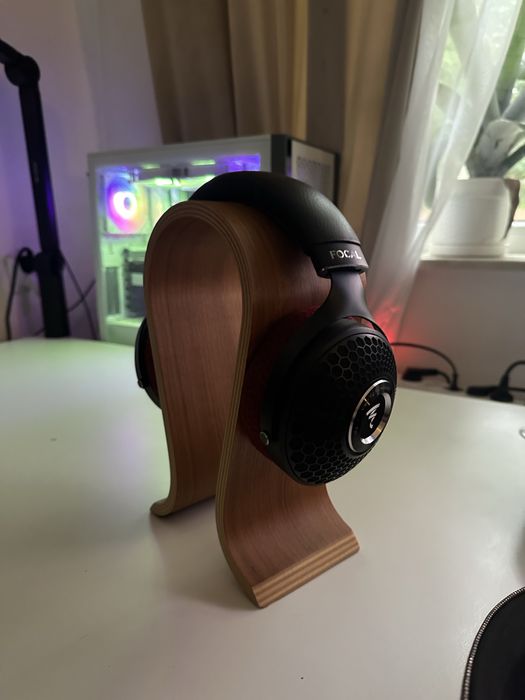 Słuchawki Focal Clear MG Pro