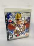 Gra Buzz! Quiz TV PS3 Sony Play Station pudełkowa Buzz Świat Quizów PL