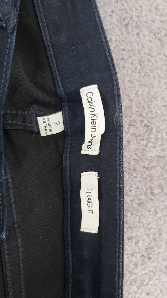 Spodnie damskie - Calvin Klein Jeans r 36