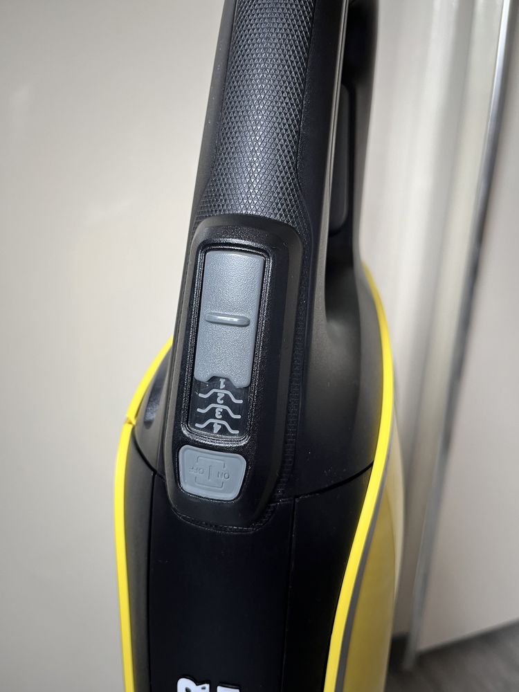 Ручний пилосос Karcher VC 5