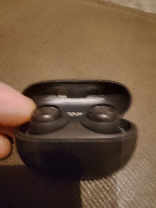 Oddam słuchawki za darmo