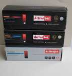 Toner laserowy do OKI active jet, ATO-5650MN x1,  ATO-5650CN x2