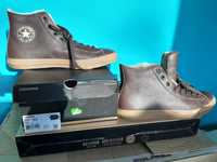 Buty Converse nowe zimowe