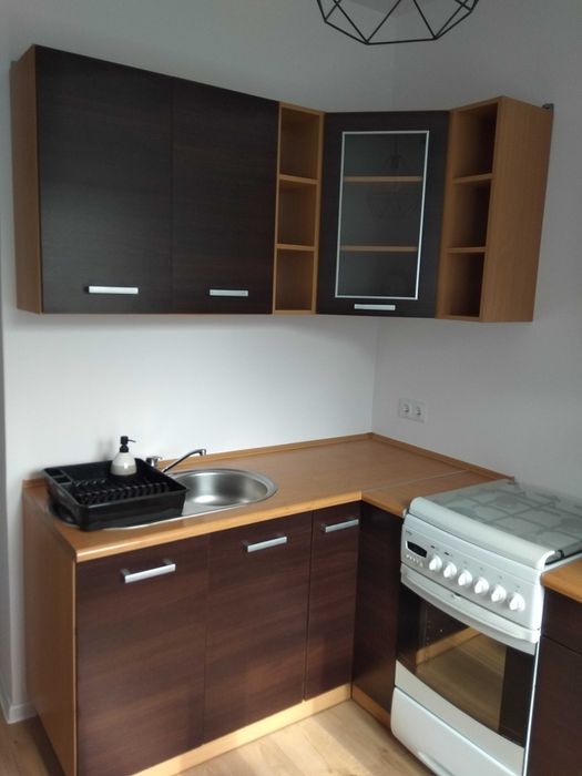 Mieszkanie 2-pokojowe na wynajem