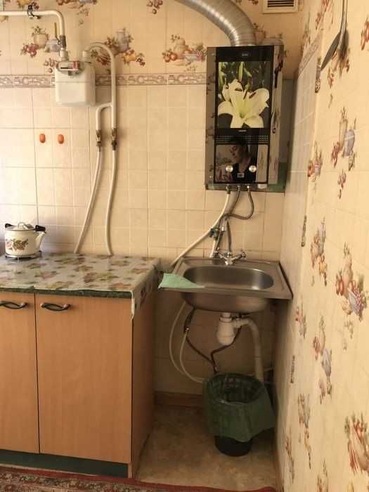 Аренда 1к квартиры ЮТЗ