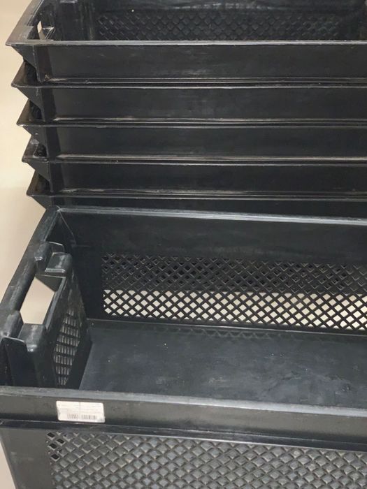 Продам  ящики  для  овощей