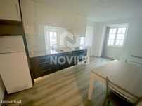 Apartamento T1 Mobilado || Centro Histórico de Leiria