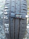 Opona Contipremium Contact  175/65 R15  Nr.5617