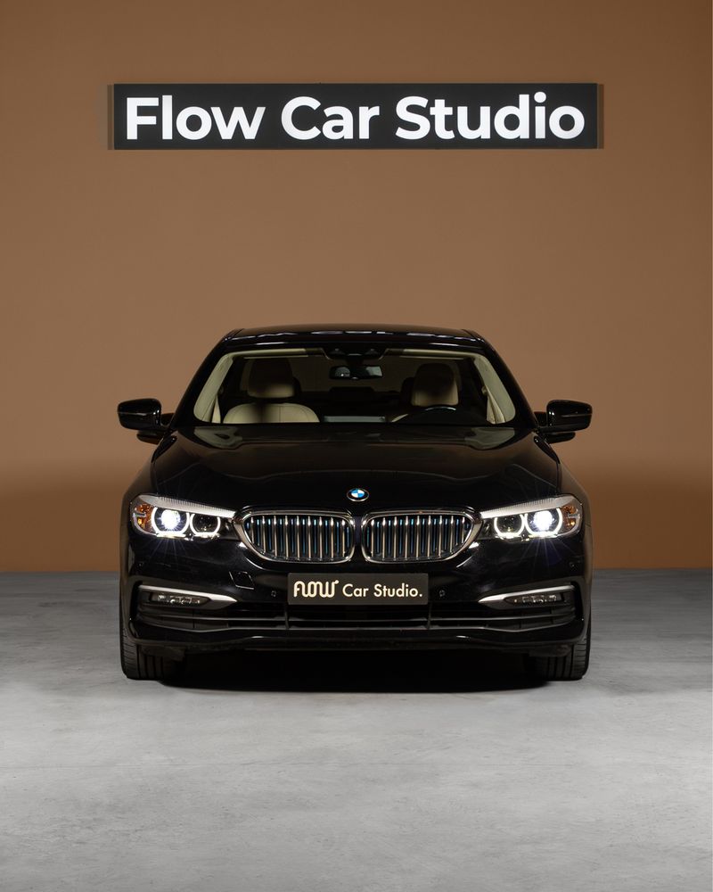 Bmw 530e iperfomance Luxury Line