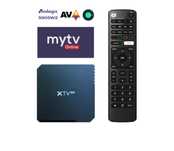 Box Xtv SE2 lite Mytvonline