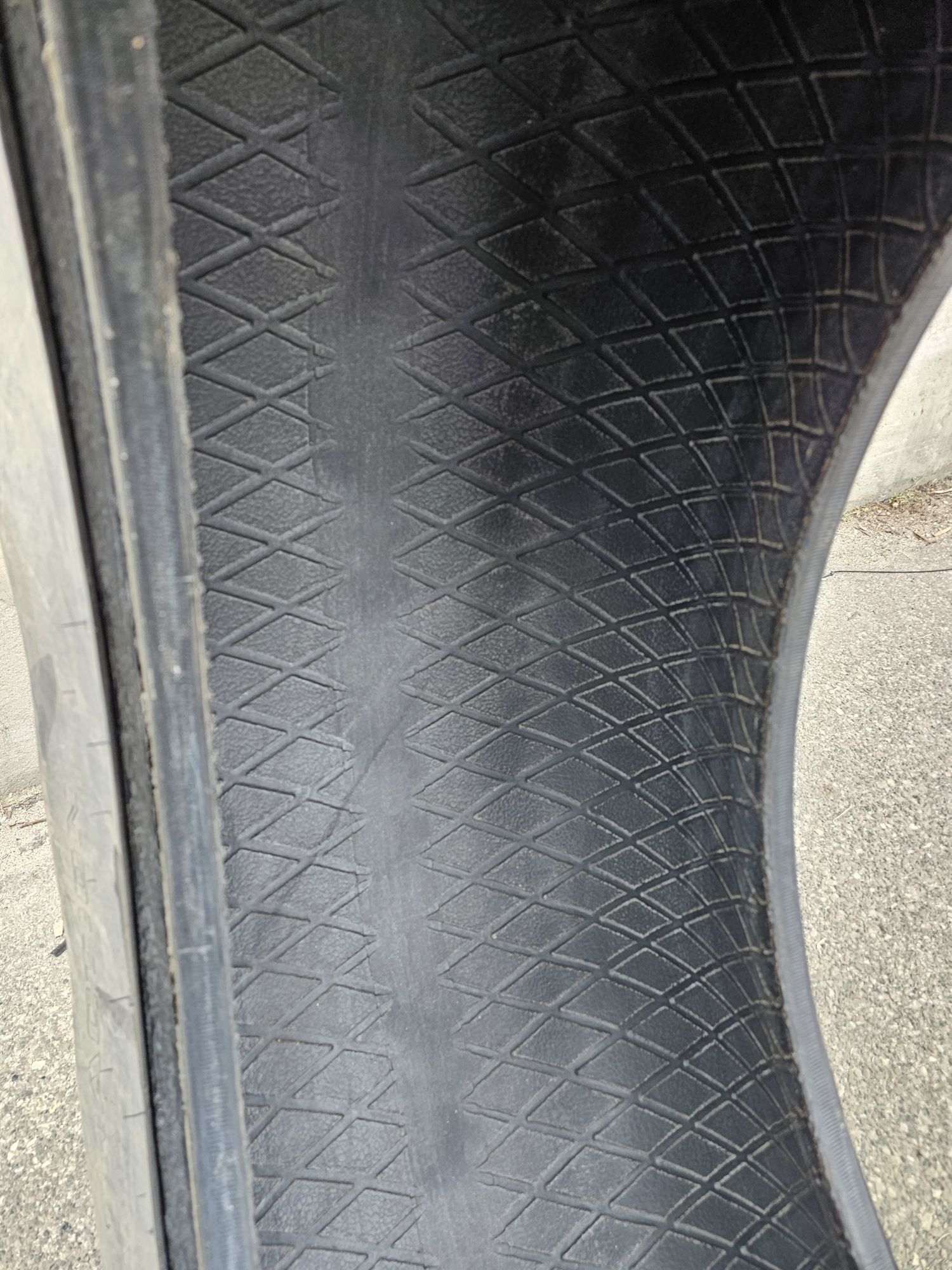 20.8R38 OPONA UŻYWANA goodyear rolnicza tył 20.8-38