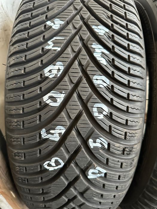 Opony zimowe 205/55R16 KLEBER KRISALP HP3