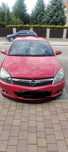 Opel Astra h 1.6 GTC