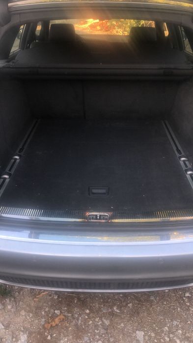 Audi A6 Avant 2010