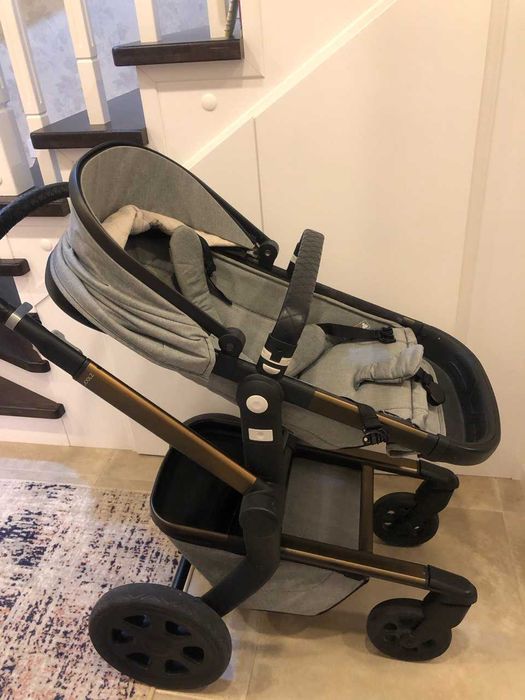 Коляска Joolz Day3 2в1