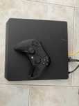 PlayStation 4 Slim