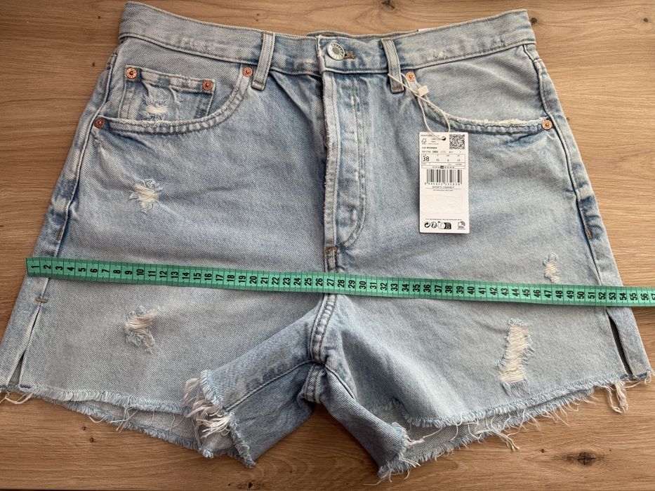 Шорти Mango, 38 розмір