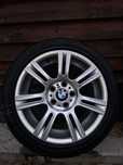 Felgi bmw styling 194 M-Pakiet
