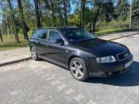 Audi a4b6 1.9 tdi 170km