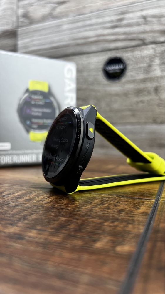 Garmin Forerunner 965 Новий з гарантією