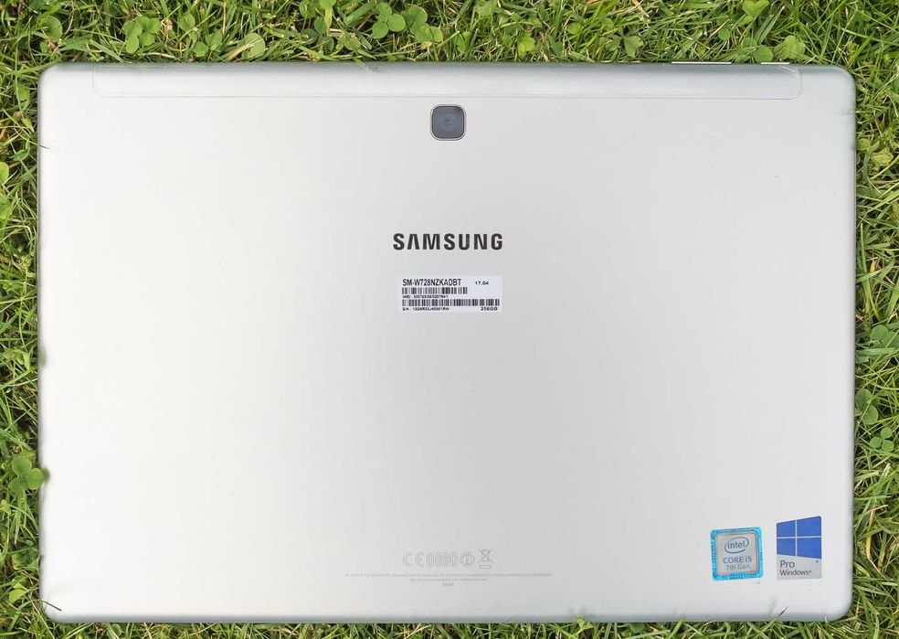 Samsung Galaxy Book 12