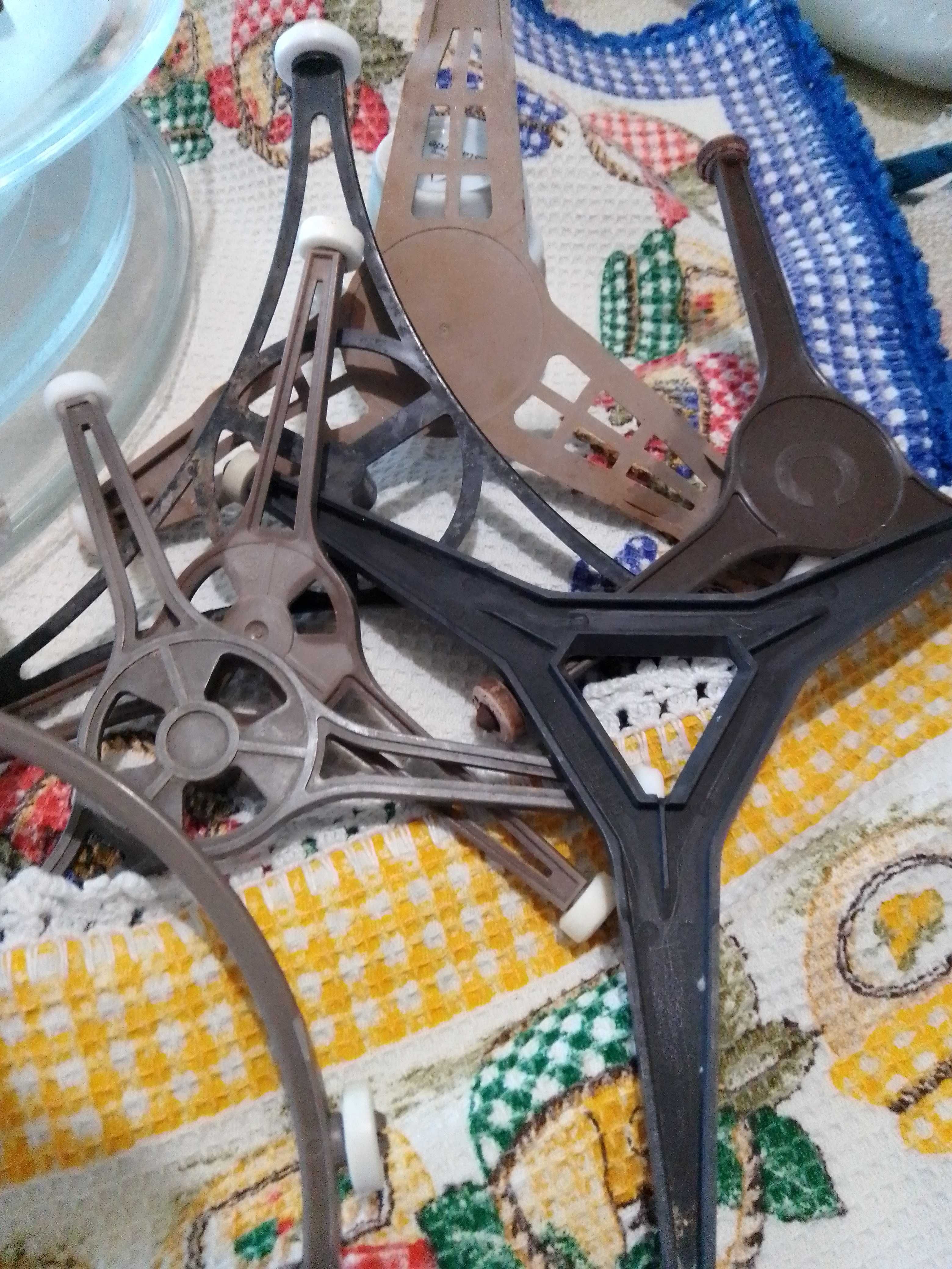 Pratos e acessórios para Microondas