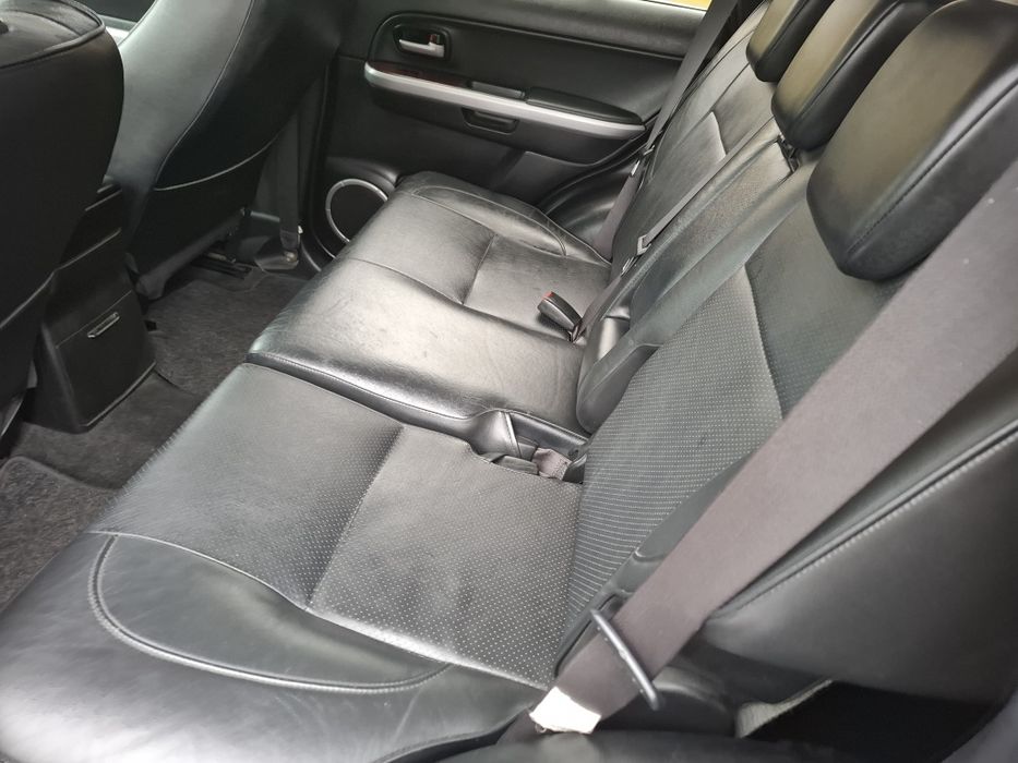 Suzuki grand vitara 2007r 2.0 benzyna 4x4 bogata wersja!