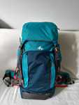 Plecak turystyczny Quechua Escape 50 L