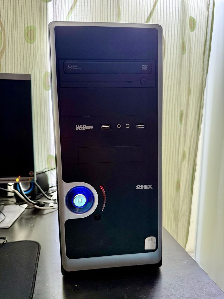 Torre de Gaming i7