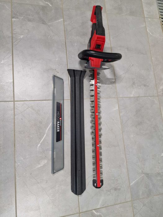 Nożyce elektryczne akumulatorowe Einhell GE-CH 36/61 CM P229