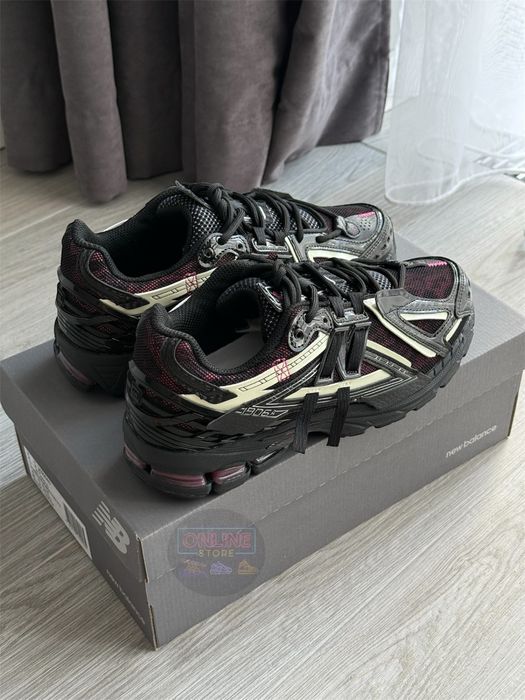 ORIGINAL New Balance 1906a Dragon Berry 2025 (в родной коробке)