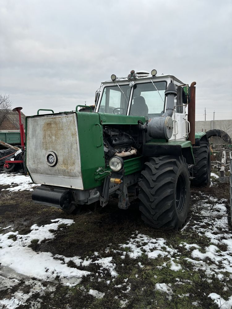 Продам трактор Т-150