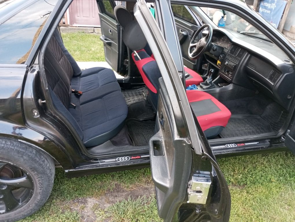 Продається авто Audi 80