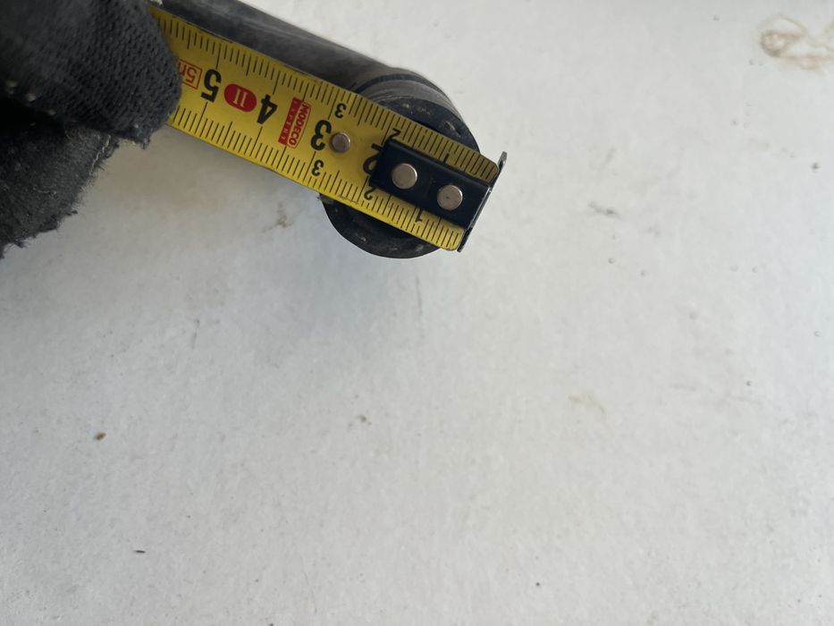 шланг патрубок системы охлаждения motorcraft