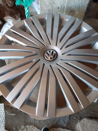Tanpao roda marca VW