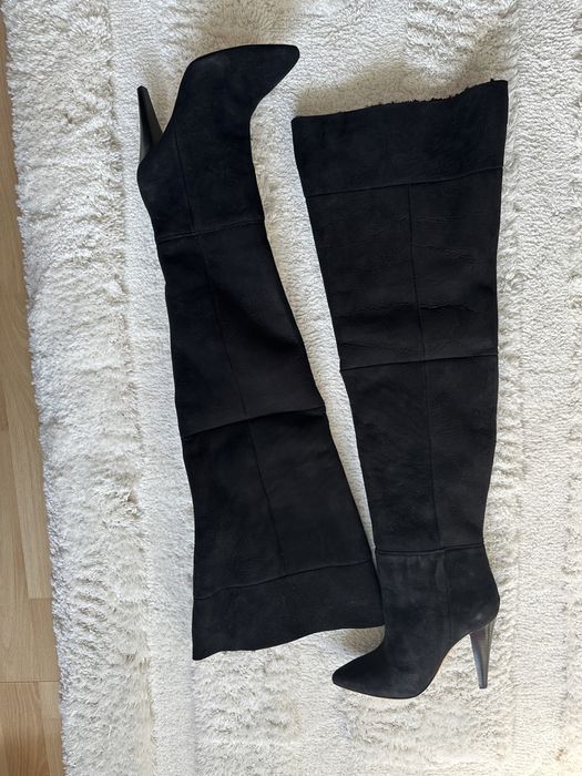 IRO Paris rozmiar 37 czarne OTK