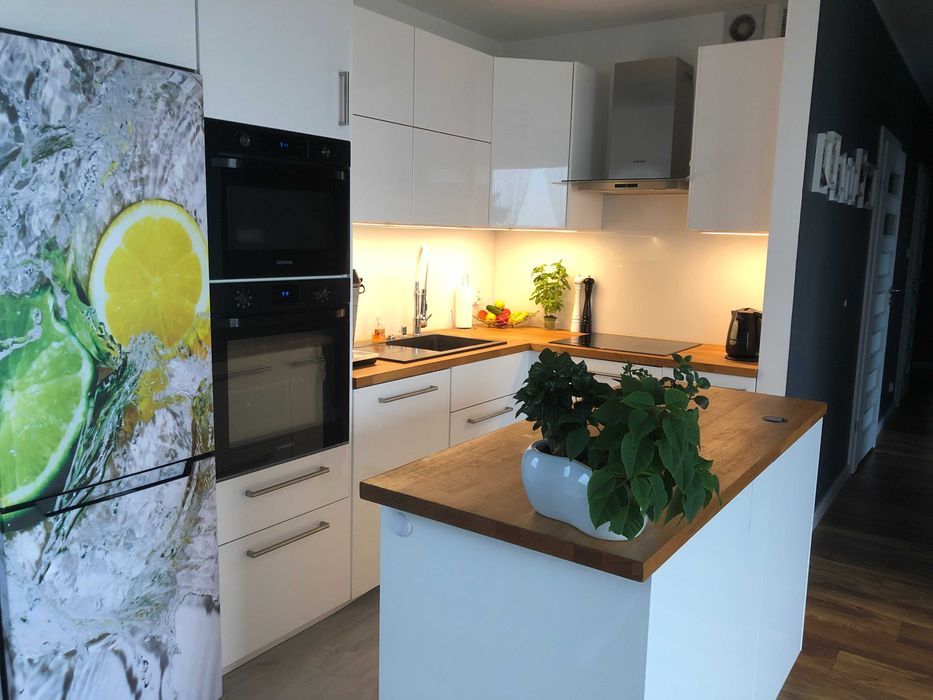 Łódź-Chojny Park-mieszkanie 65m+10 taras+ miejsce w garażu WYNAJMĘ
